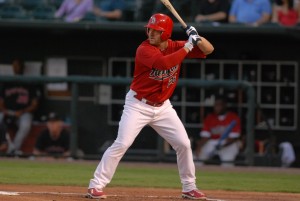 Allison Rhodes / Memphis Redbirds