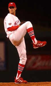 Allison Rhoades / Memphis Redbirds