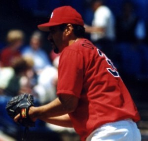 Allison Rhoades / Memphis Redbirds