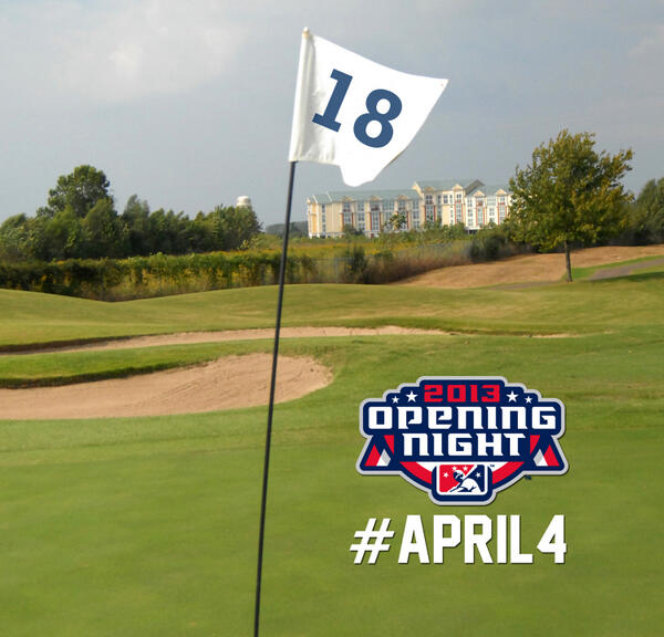 18 Days Until Redbirds Opening Night