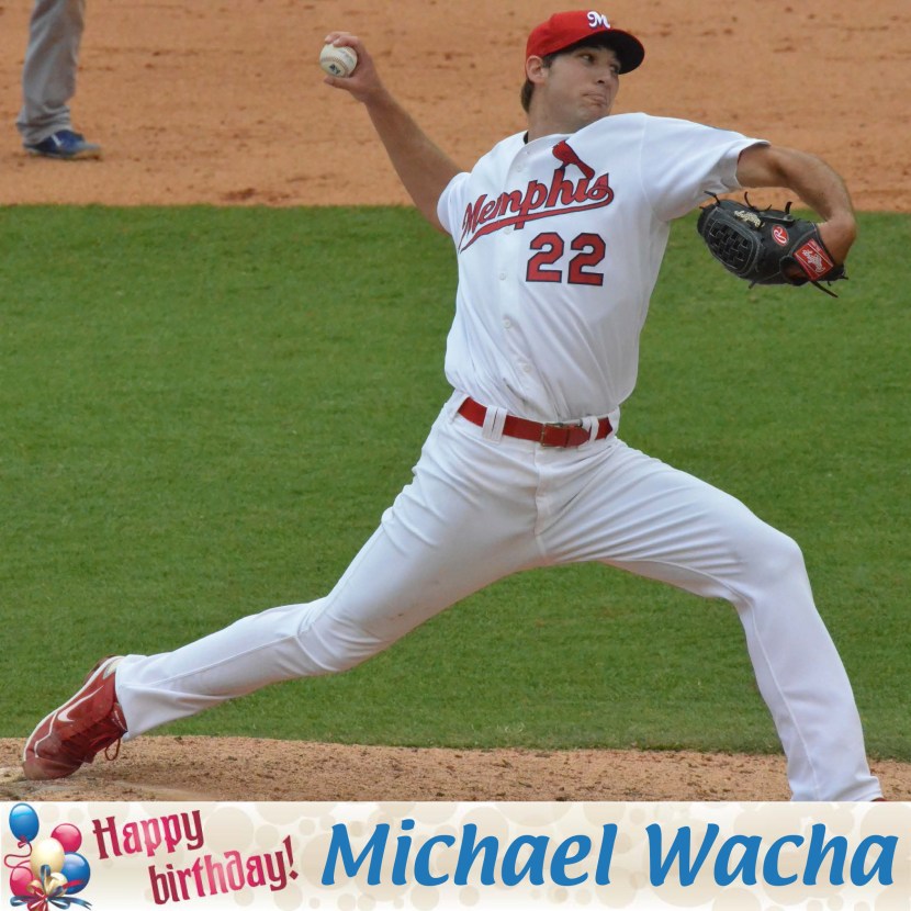 Happy Birthday.MichaelW