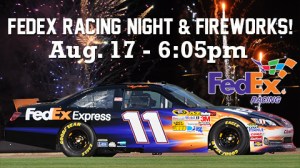 FedEx Race.Fire.mw