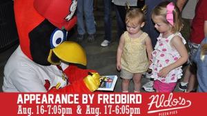 Fredbird